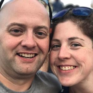 Meet your Posher, Travis